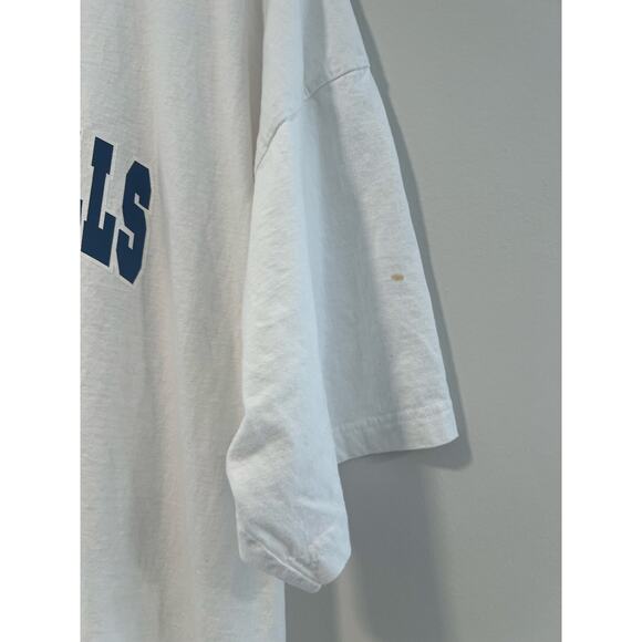 Men's T-Shirt Niagara Falls Canada 100% Cotton Size 3XL JL - Picture 4 of 9